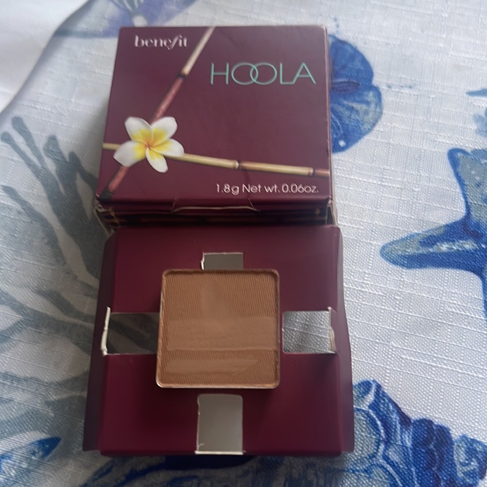 Makeup sample set - Picture 2 of 5